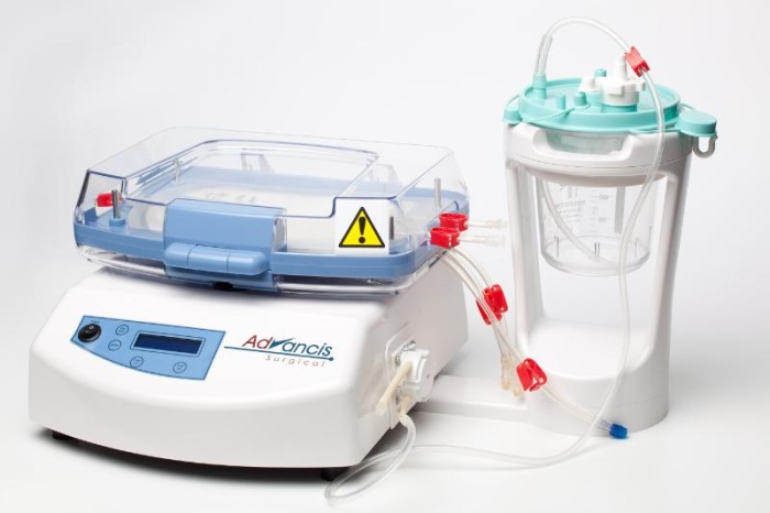 3Dプリンターによる血液循環器をストラタシス社が発表